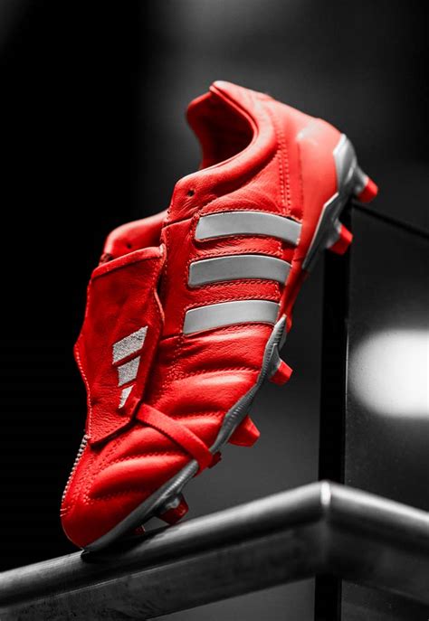 predator mania boots